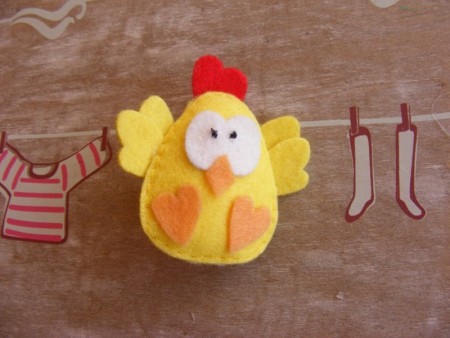 Pollito